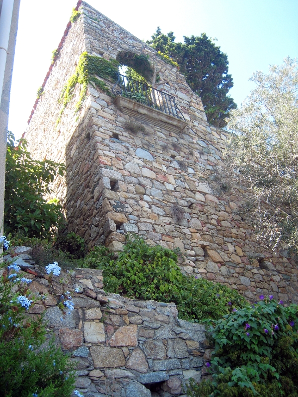 Calvi citadel, Corsica France 1.jpg